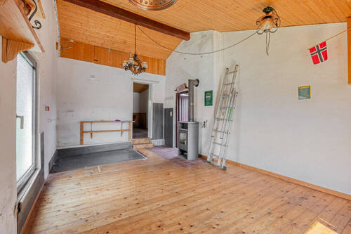 Anbau - 