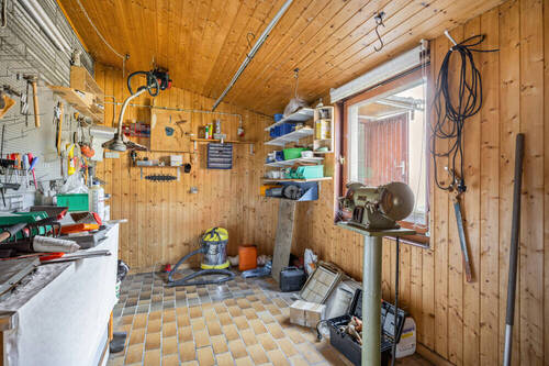 Werkstatt - 