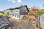 Seitenansicht - 