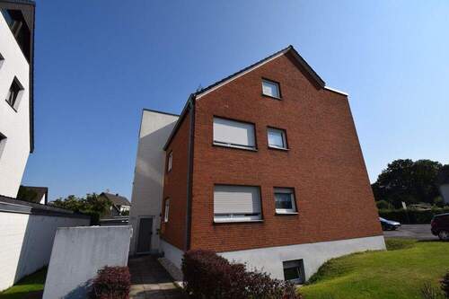 Ansicht - 2 Zimmer Etagenwohnung zum Kaufen in Bergisch Gladbach