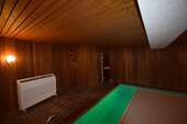 Sauna - 