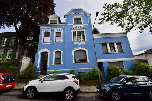 Haus - Handwerkerobjekt in zentraler Lage von Remscheid