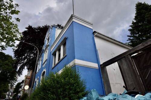 Haus - 9 Zimmer Mehrfamilienhaus, Wohnhaus in Remscheid
