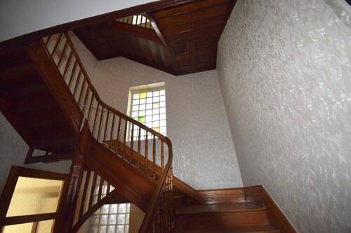 Treppenhaus - 