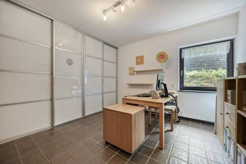 Büro - 