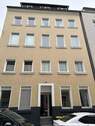 Außenansicht - Mehrfamilienhaus Köln Deutz - 10 Eigentumswohnungen