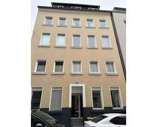 Mehrfamilienhaus Köln Deutz - 10 Eigentumswohnungen - Köln / Deutz