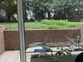 Ausblick Appartement - 