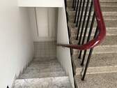Treppenhaus zum Souterrain - 