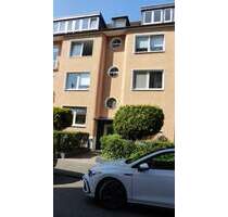 Eigentumswohnung in Köln Deutz mit separatem Appartement im Souterrain - Wohnfläche 114 m² - Köln / Deutz