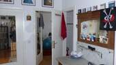 Musterwohnung Diele Teilansicht - 4 Zimmer Etagenwohnung in Köln / Deutz