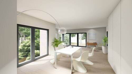 Wohnen2 - Villa mit 242,00 m&sup2; in Bensberg zum Kaufen