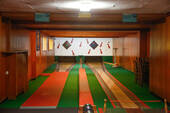 Kegelbahn (1) - 