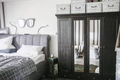 Schlafzimmer - 