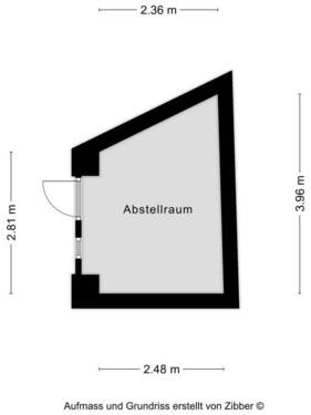 Abstellraum - 