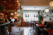 Gaststätte (2) - 
