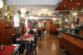 Gaststätte - 