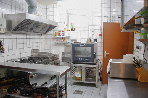 Küche (2) - 