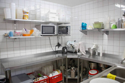 Küche (3) - 