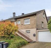 Grundsolides EFH sucht neue Eigentümer - Radevormwald / Dahlerau