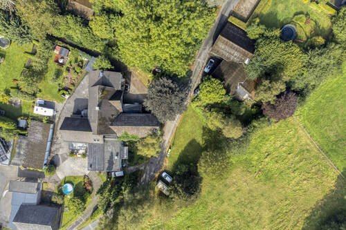 Lage - 6 Zimmer Einfamilienhaus zum Kaufen in Wipperfürth