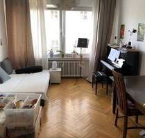 Mitten in der Stadt und trotzdem ruhig wohnen - Balkon und Einbauküche - Köln / Deutz