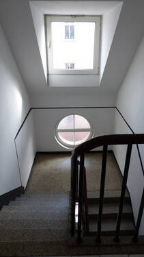 Treppenhaus - 