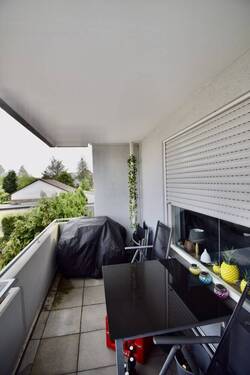 Balkon - 