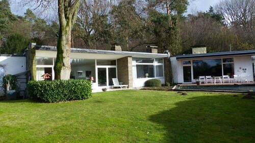 Haupthaus und Anbau - Grundstück in Bergisch Gladbach / Bensberg zum Kaufen