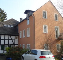 Die ehemalige 