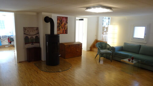 Kaminzimmer - 