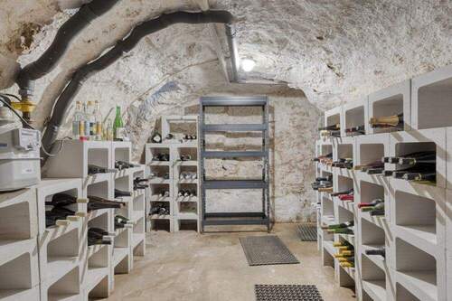 Weinkeller - 