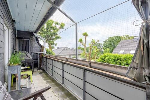 Balkon - 