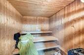 Sauna - 