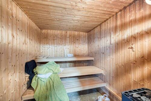 Sauna - 