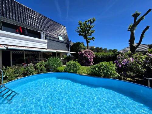 Pool II - 