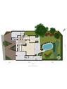 Grundriss EG - 