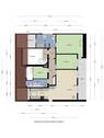 Grundriss DG - 