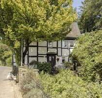 Bergisches Fachwerkhaus mit kleinen Schönheitsfehlern sucht neue Eigentümer - Leverkusen Bergisch Neukirchen