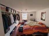 Schlafen - Etagenwohnung mit 87,00 m&sup2; in Köln Deutz zum Kaufen