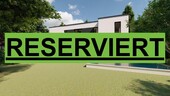 Haus 18 Garten Reserviert - Stilvolle Bauhaus-Villa in exklusiver Waldrandlage von Bensberg