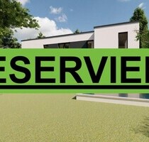 Stilvolle Bauhaus-Villa in exklusiver Waldrandlage von Bensberg - Bergisch Gladbach / Bensberg