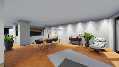 Wohnen 2 - 