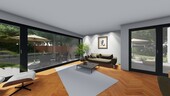 Wohnen 3 - 