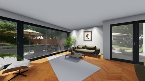 Wohnen 3 - 