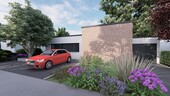 Haus 14 Vorgarten 2 - 