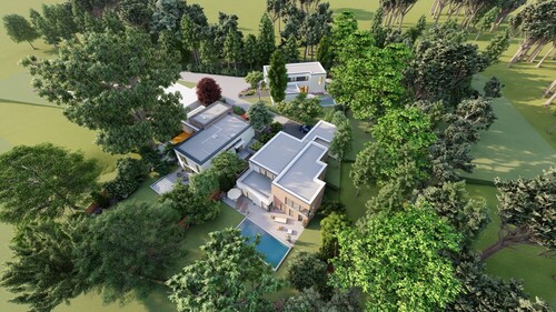 Lageplan - 