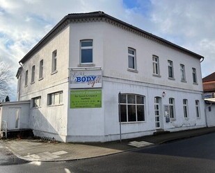 Wohn- Geschäftshaus mit Platz für Ideen - Weißwasser