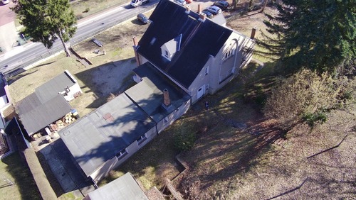 LBW - Altbau mit 226,00 m&sup2; in Bad Muskau zum Kaufen