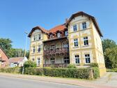 Wohnhaus - Schöne Zweiraumwohnung im sanierten Altbau